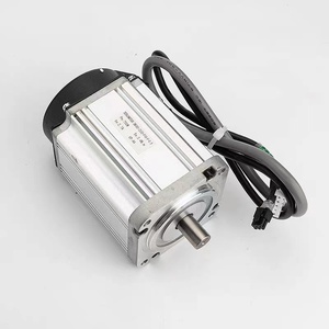 740750 Dahao電子制御210D1900コンピューターミシンパターンマシンコンピューターオーナーモーターサーボモーター - Product Image 4
