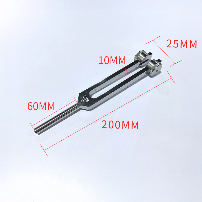 Silver-256hz-with wheel