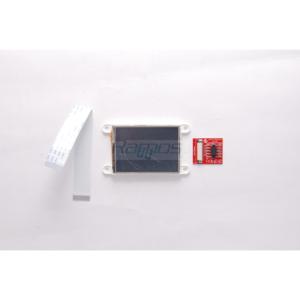 GEN4-ULCD-24DT 4D sistemi <span class=keywords><strong>TFT</strong></span> Display <span class=keywords><strong>LCD</strong></span> 2.4 ", 240x320 pixel, embedded DIABLO16 - Product Image 1