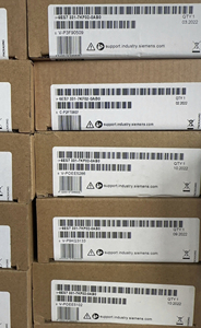 100% Ooriginal Rand & N tock nnalog Inputs iiemens S331 Analog onput odule - Product Image 5