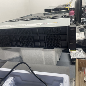 卸売カスタマイズHua Wei 2288Hv5 Xfusion Fusionserver 2288H V5 Hua Wei 2uラックサーバー - Product Image 3