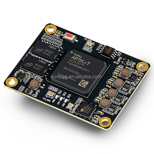 Placa de núcleo FPGA Puzhi, Xilinx SoC, 1 basys, 3, tablero de entrenador FPGA, tablero de entrenamiento Xilinx FPGA, 2, 2, 1, 2, 2, 2, 2, 2