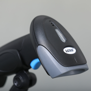 W2 <strong>QR</strong> <strong>Code</strong> and Barcode Reader 2D Bar <strong>Code</strong> Scanner Wireless Scanner for Cargo and Payment. - Product Image 3