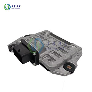 129923-75060 ECU für Yanmar Computer Controller 129949-75080 für 4 TNV98 Motore rsatz teile Original mit Programm - Product Image 2