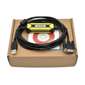 Amsa motion AMX-USB-PPI (BLK) Programmierung/Datenkabel 9-Pin USB-kompatible SPS S7-200 Serie HMI RS485 Kommunikation schnitts telle - Product Image 5