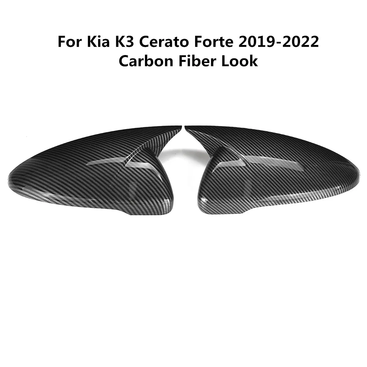 2019 to 2022 Carbon