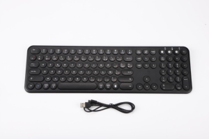 Wholesale Customized Good Quality BLUE TOOTH <strong>Keyboard</strong> <strong>Mouse</strong> Wireless Combo Wireless <strong>Mouse</strong> <strong>Keyboard</strong> Set - Product Image 6