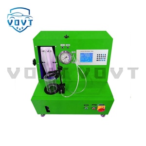 Hochwertige Hochdruck-EPS100S gemeinseilspritze-Testbank-Testmaschine - Product Image 5
