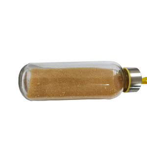 Extrepure 001*7 Wasser reinigung system ionen austausch harz für lebensmittel verarbeitung weichmacher - Product Image 6
