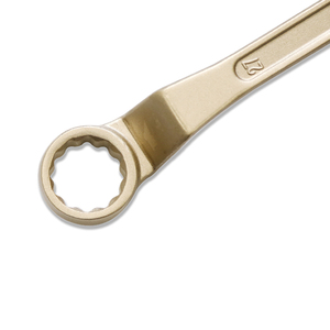 AL-CU Non-sparking No Spark Safety Tools Double <strong>Box</strong> Offset <strong>Wrench</strong> 5.5*7-6*7 mm Explosive Hazardous Area <strong>Professional</strong> Tools - Product Image 6
