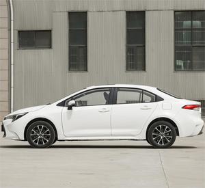 Lei Ling 2023 185T Luxury Edition Compact 4-door 5-seater Three Box Gasoline <strong>Car</strong> <strong>New</strong> 0-kilometer Used <strong>Car</strong>
