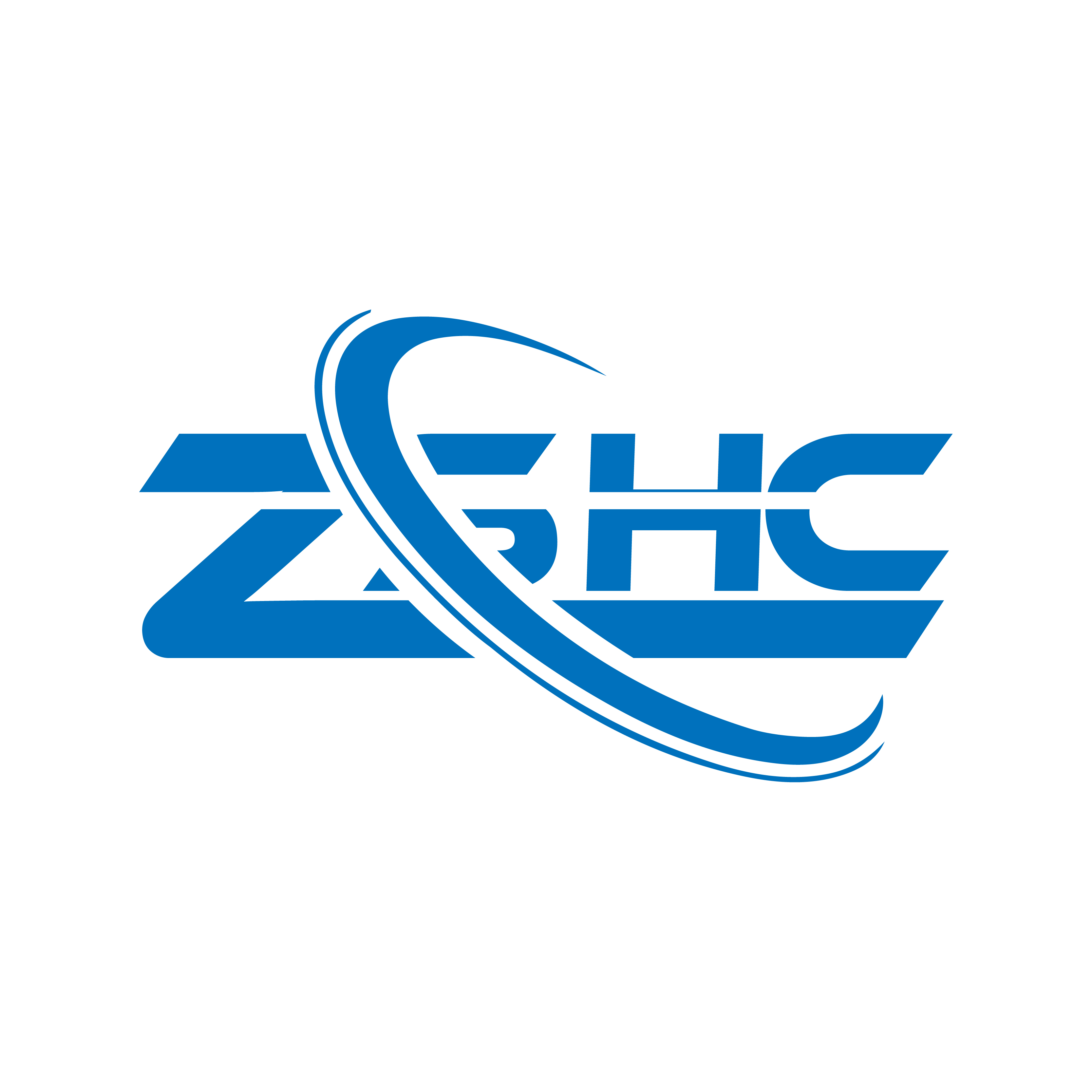 company logo