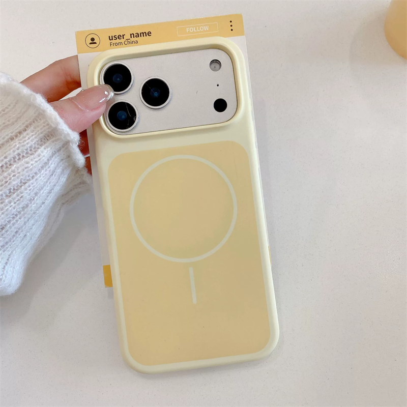 Light Yellow