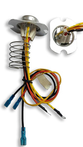 5k 10k 100k Ntc电饭锅温度传感器 - Product Image 2