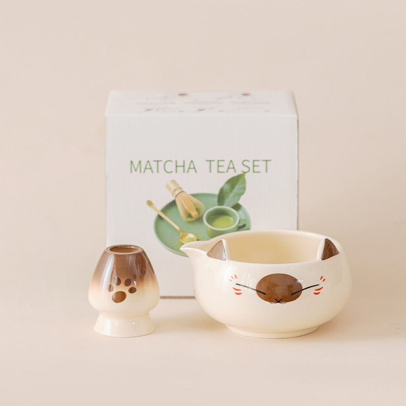 Beige - 2 pcs set