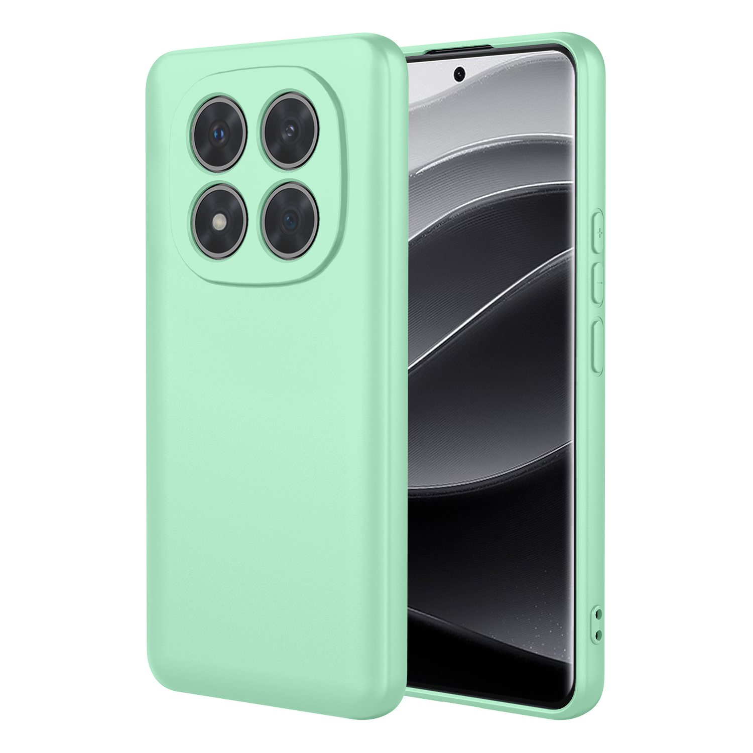 Verde menta