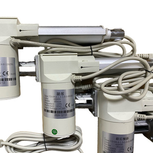 One <strong>Control</strong> Four Hall Sensor Electric <strong>Linear</strong> Actuator Series Medical Brush Matched <strong>Control</strong> Box Controller Combination - Product Image 2