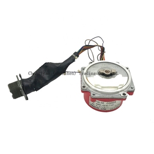 Orijinal Fanuc Motor kodlayıcı A860-0316-T101 mutlak CNC mili kodlayıcı - Product Image 1