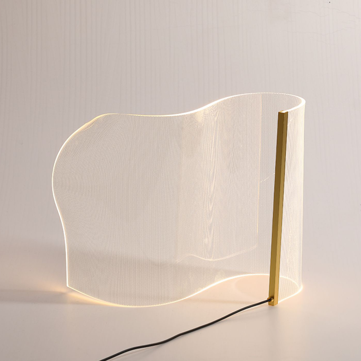 Trasparenza D30*H31CM