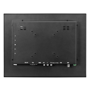 15 Inch Cheap <strong>LCD</strong> <strong>Monitors</strong> Industrial VGA HD Computer Touch Screen <strong>Monitor</strong> - Product Image 4