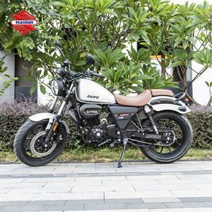 ガソリン原付125 cc 150 ccスクータークラシックモデルガスオートバイスクーター250cc原付ディスクブレーキ付き - Product Image 6