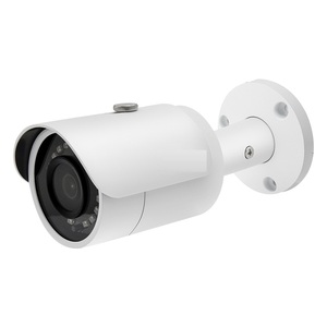 4MP IP摄像机IPC-HFW1431S-S4智能固定镜头子弹IP POE摄像机IPC-HFW1431S-S4 IPC-HFW1431S - Product Image 2
