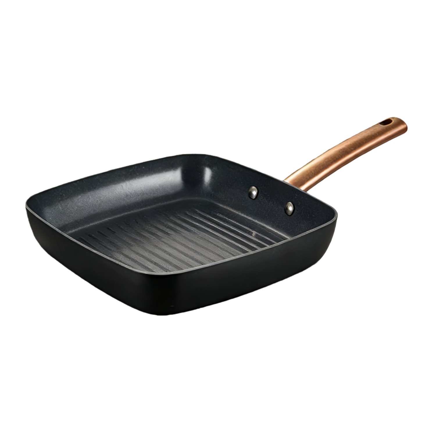 black-Grilldle Pan