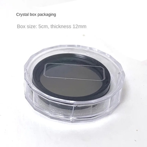Factory 37mmCPL <strong>Polarizer</strong> <strong>Polarization</strong> <strong>Filter</strong> Landscape <strong>Polarizer</strong> Mobile Phone Camera Universal Removal Reflective - Product Image 3