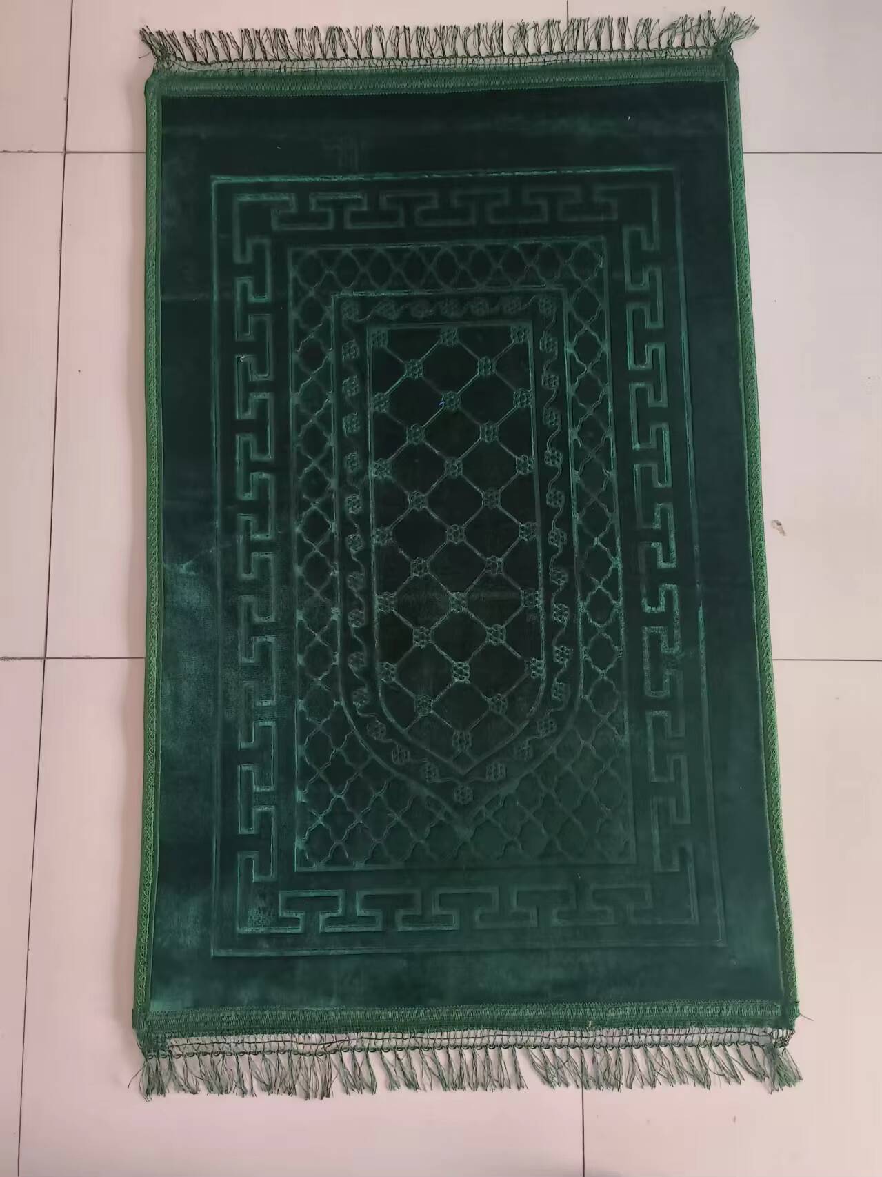 Verde
