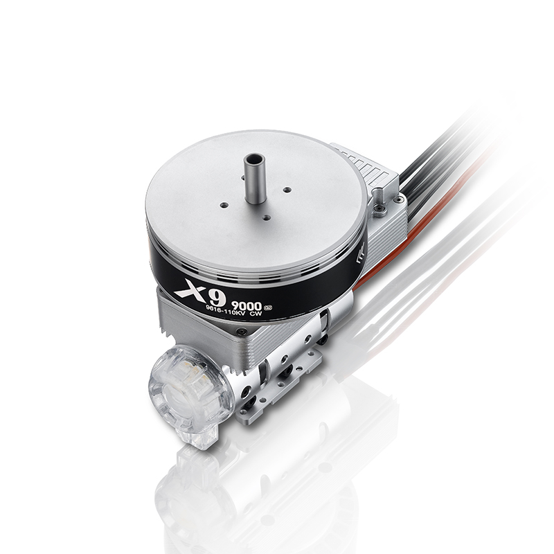 X9 (Combo Moteur + ESC)