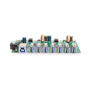OEM電子ボードアセンブリ電源PCB LEDライト洗濯機用プリント回路基板メーカー - Product Image 4
