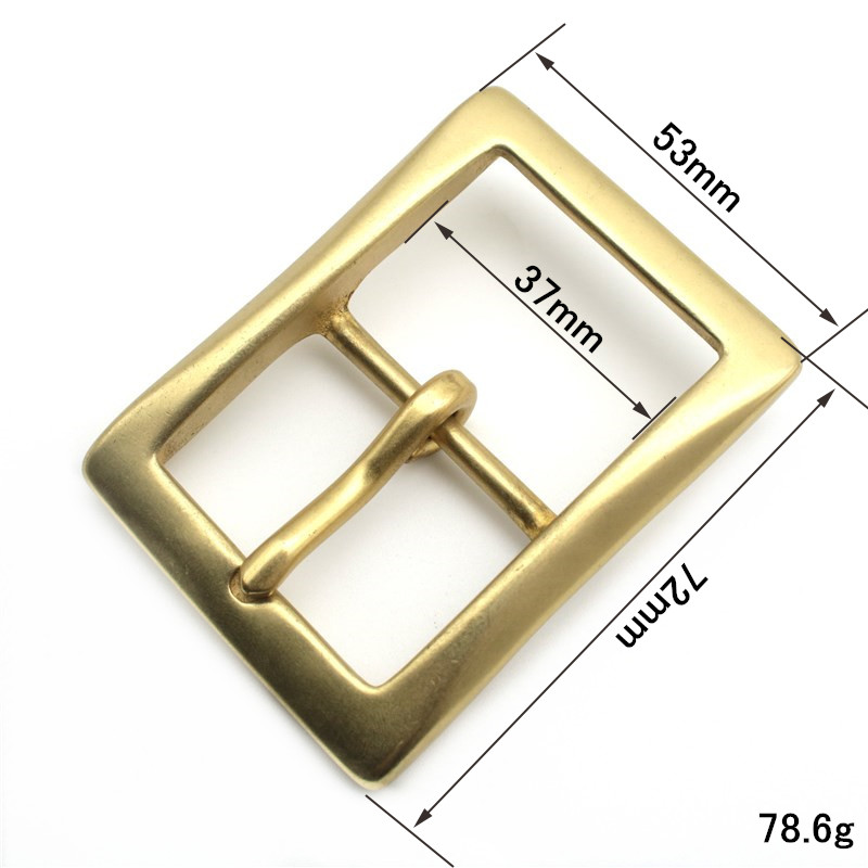 brass color