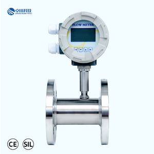 ディーゼル燃料用オイル液体流量計用パルス流量計 - Product Image 1