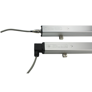 Sensor de desplazamiento magnetostrictivo de varilla de tracción de nuevo diseño Miran, transductor magnetostrictivo, Sensor magnético - Product Image 5