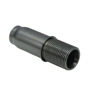 精密齿轮加工零件异形轴和花键加工 - Product Image 2