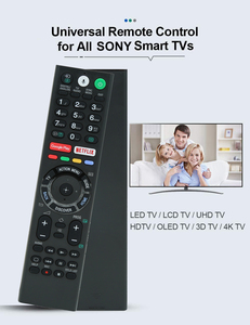 HUAYU RMF-TX310E universal tv fernbedienung codes für sony smart ad009-02 rmt -tx 220 lcd tv - Product Image 2