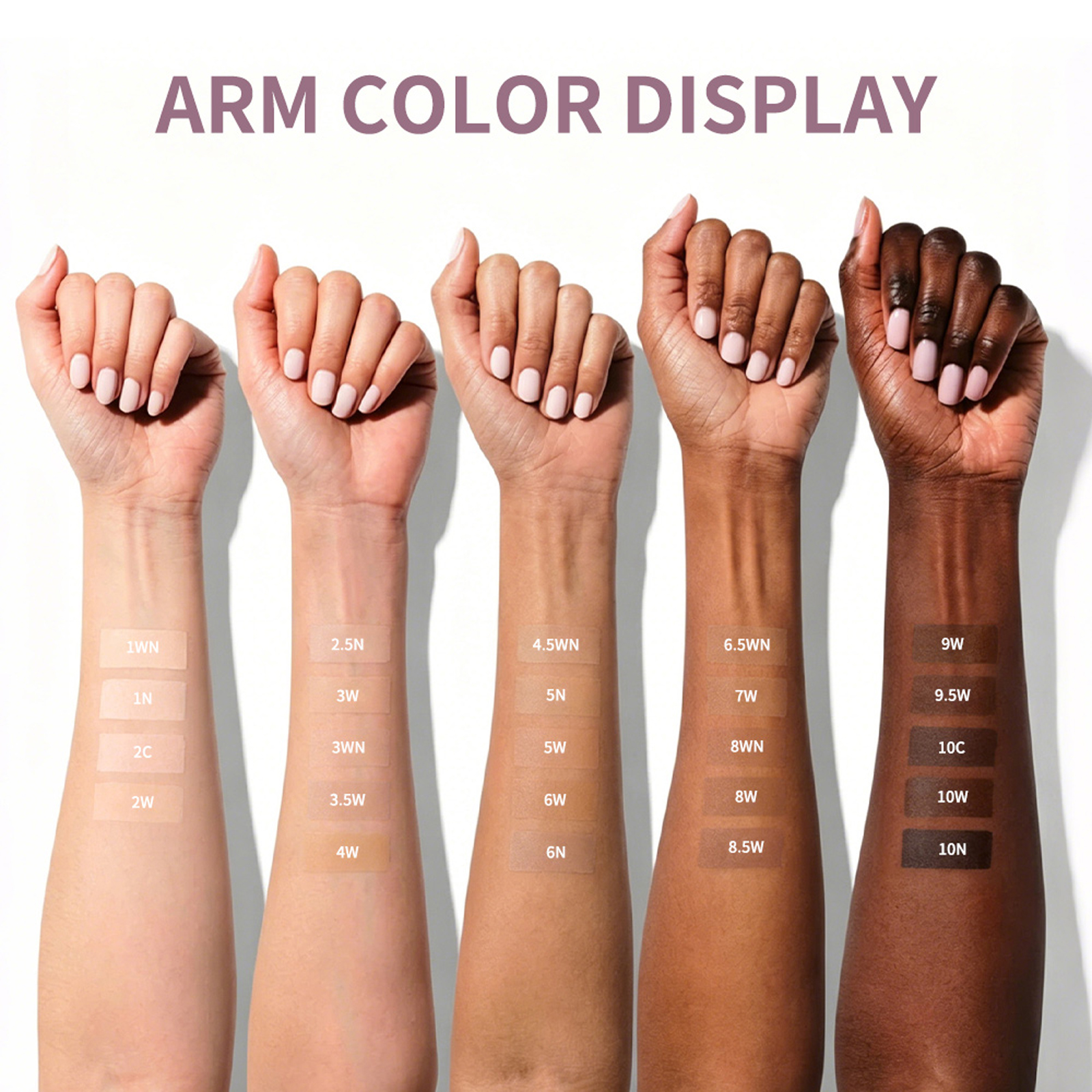 color