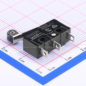 SS-5GL2 Subminiature Basic <strong>Switch</strong> limit <strong>switch</strong> microswitch micro <strong>switch</strong> - Product Image 5