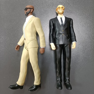 定制制作你的个人人物形象 - Product Image 5