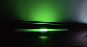 LEDピクセルバーRGBステージ照明カラーチェンジングチェイスDJディスコライトDMX512セグメントコントロールパーティー格安ディスコライト - Product Image 4