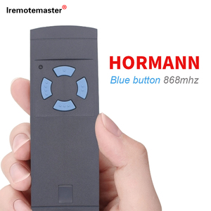 For <strong>Hormann</strong> Remote Control Duplicator for HSM4 HSM2 HS1 HS3 HS4 HSZ1 HSZ2 HSP4 868MHz - Product Image 5