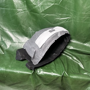 53805-08062 53805-08071 53806-08062 53806-08071トヨタSIENNA用フロントウィングプレートライニング - Product Image 6