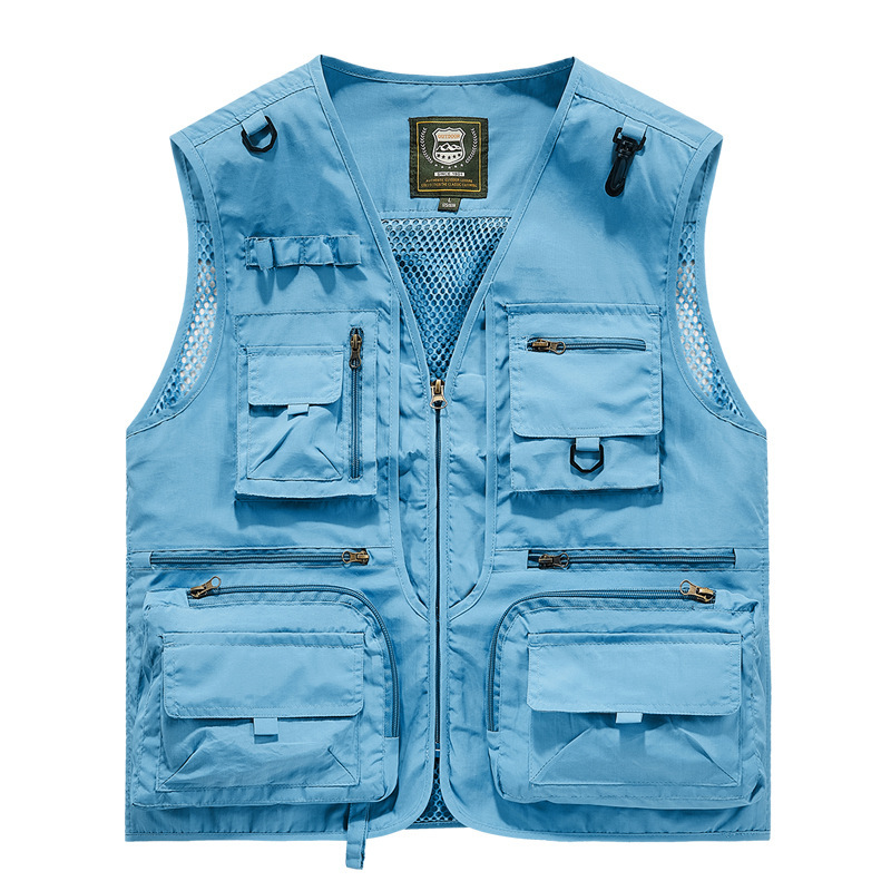 Blu pavone