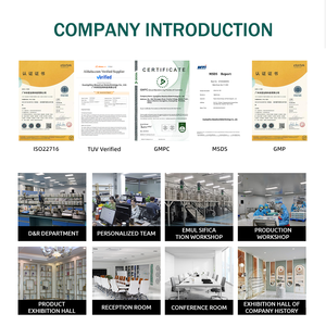 Оптовая продажа, натуральный собачий шампунь, мыло для снятия чувствительной кожи с маслом Манука-нима, против зуда, аллергия, уход за домашними животными - Product Image 6