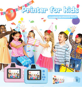 2,8-Zoll-Mini-Digitalkamera-Spielzeug für Kinder Proprietary Take Photo Feature CMOS-Bildgebung sensor 1 Jahr Garantie Tolle Geschenk idee - Product Image 5