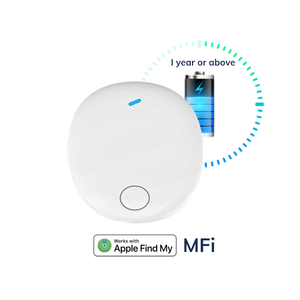 MTC02フィンドミータグアンチロストデバイストラッカーMfiスマートタグBluetoothファインダーキーマイタグペットトラッカーを見つける - Product Image 4