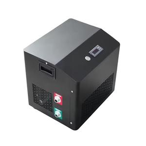 เครื่องทำน้ำแข็ง110V/220V 0.5HP อัจฉริยะตู้แช่น้ำแข็งสำหรับการรีไซเคิลนักกีฬาเสริมสร้างการฟื้นฟูในการออกกำลังกาย - Product Image 2