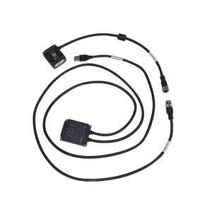 Rakinda IP65 Industrial <strong>Fixed</strong> Mount <strong>bar</strong> <strong>Code</strong> <strong>Scanner</strong> QR <strong>Code</strong> Reader Barcode <strong>Scanner</strong> for Product Line Moving <strong>Code</strong> - Product Image 5