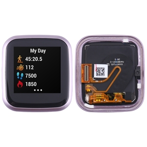 Garmin VenuSQウォッチLCDスクリーン交換用のオリジナルLCDスクリーン - Product Image 1