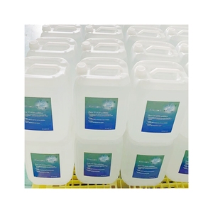 Dieselsystem-Additiv-Kristall vermeidung lösung AUS-Zusatz-Harnstoff lösungs additiv - Product Image 3